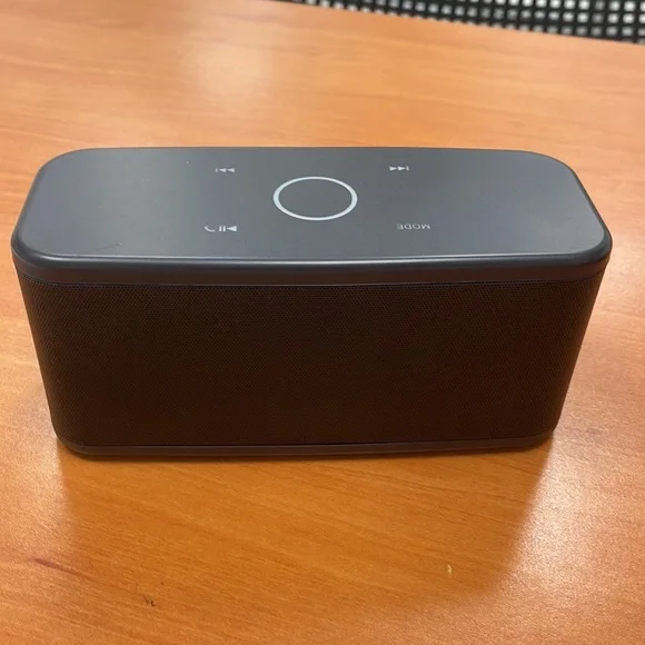 BT speaker like new